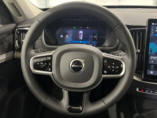 New 2026 Onyx Black Volvo Ultra image 13
