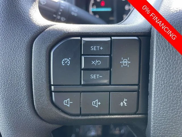 New 2026 Silver Ford STX image 19