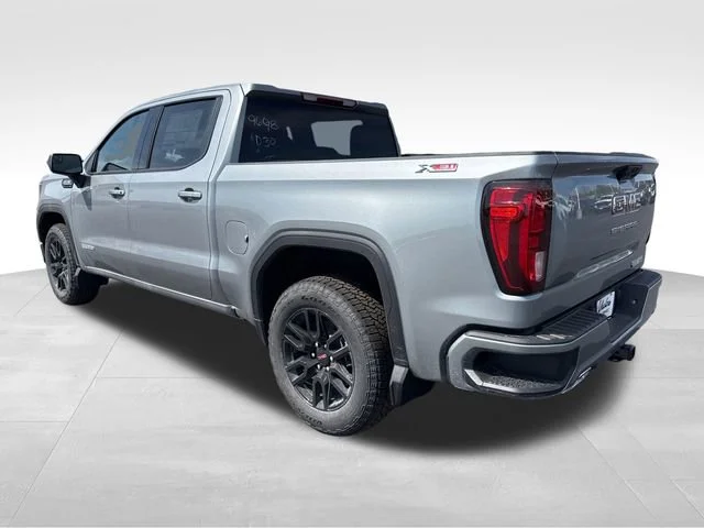 New 2026 Sterling Metallic GMC Elevation image 3