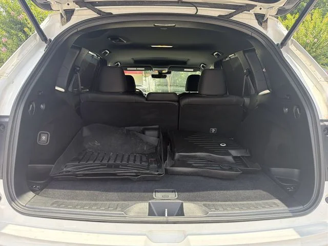 Used 2020  Honda EX-L image 23