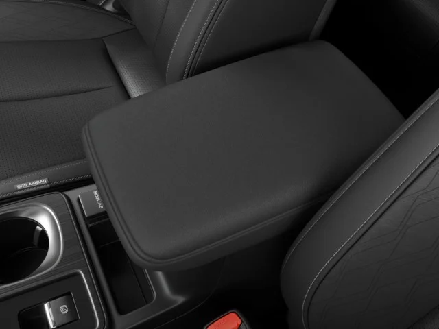 New 2026 MAGNETITE GRAY METALLIC Subaru Touring XT image 21