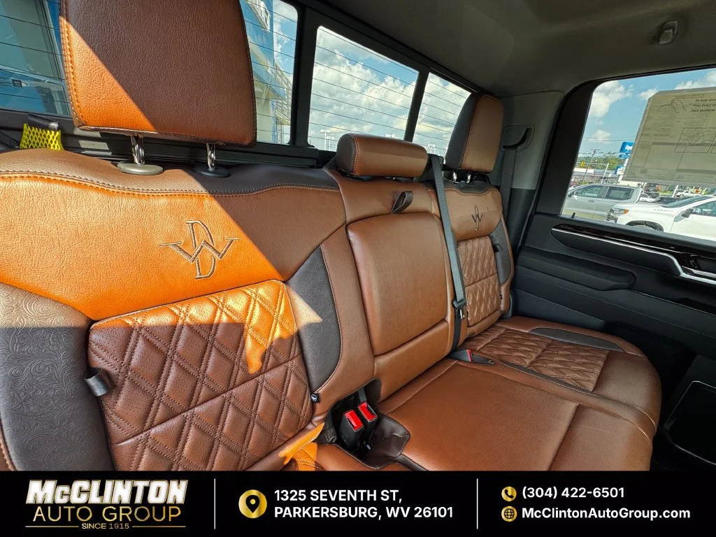 2026 Chevrolet Silverado 2500 HD LT - Photo 24