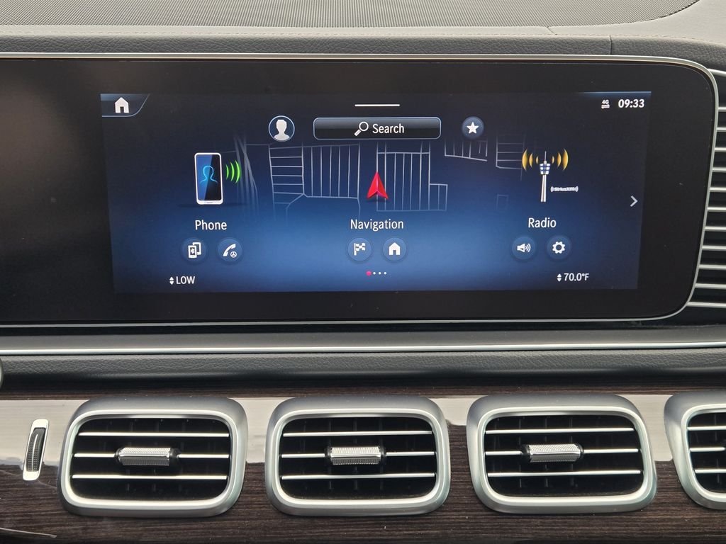 Certified Used 2024  Mercedes-Benz GLS 450 image 15