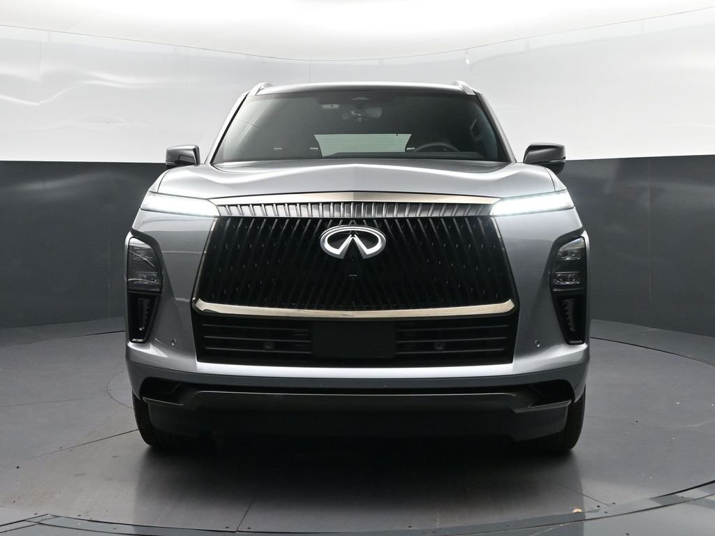 New 2026 2T DYNAMIC META INFINITI Autograph 4WD image 10