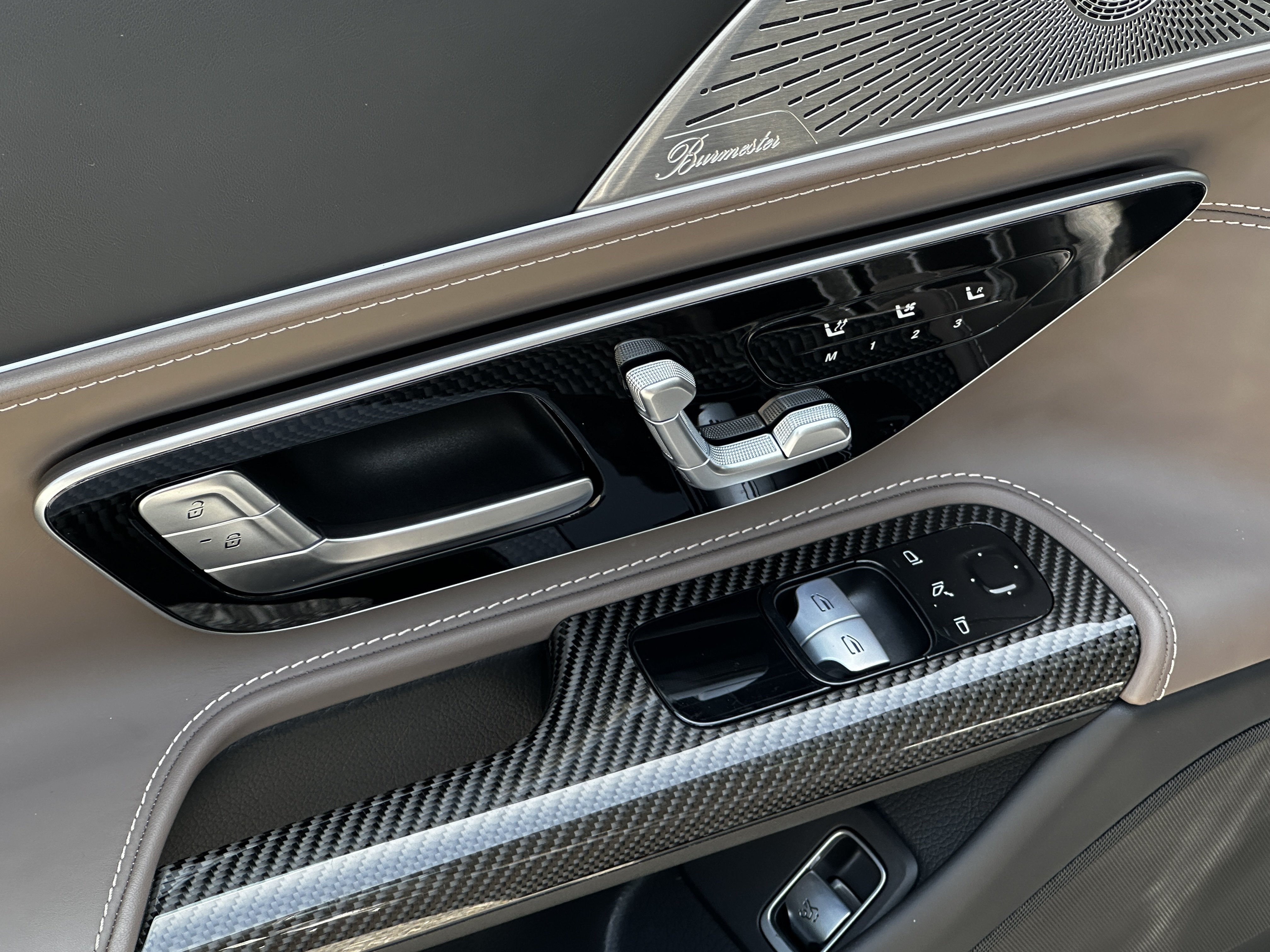 Certified Used 2024 Black Mercedes-Benz AMG® GT 55 image 12