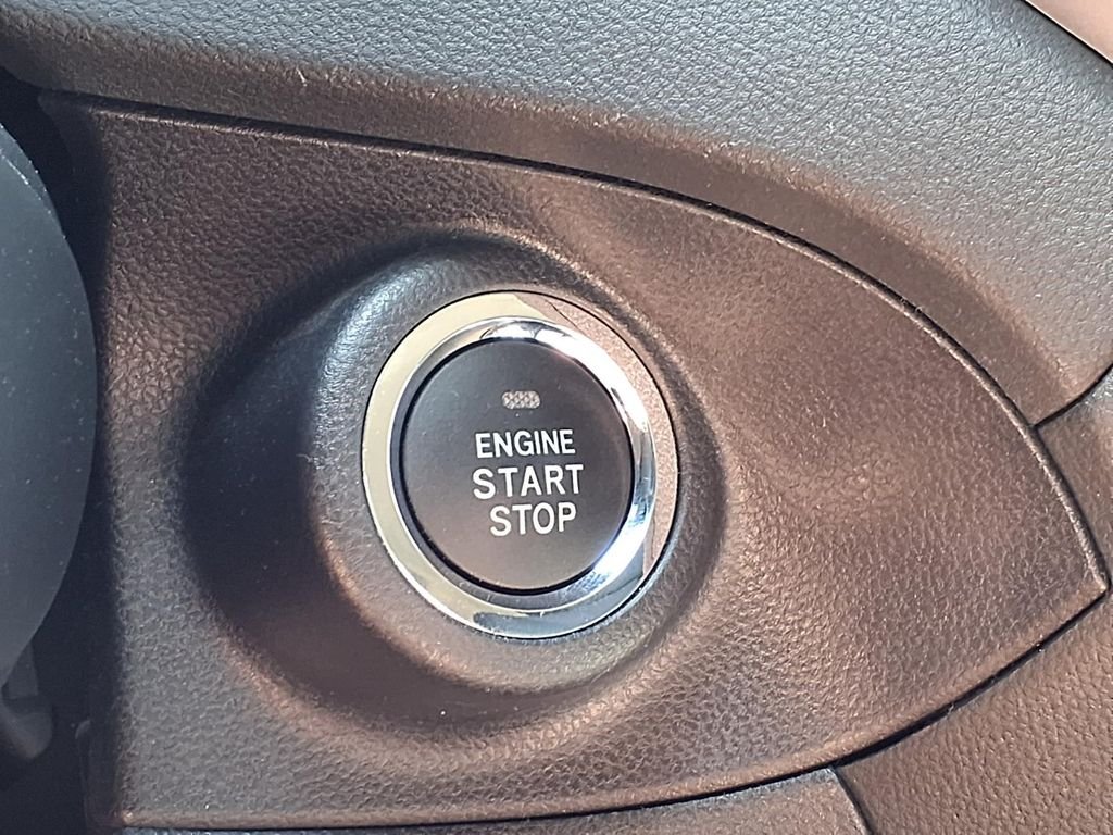 Used 2024 Silver Subaru Premium image 28