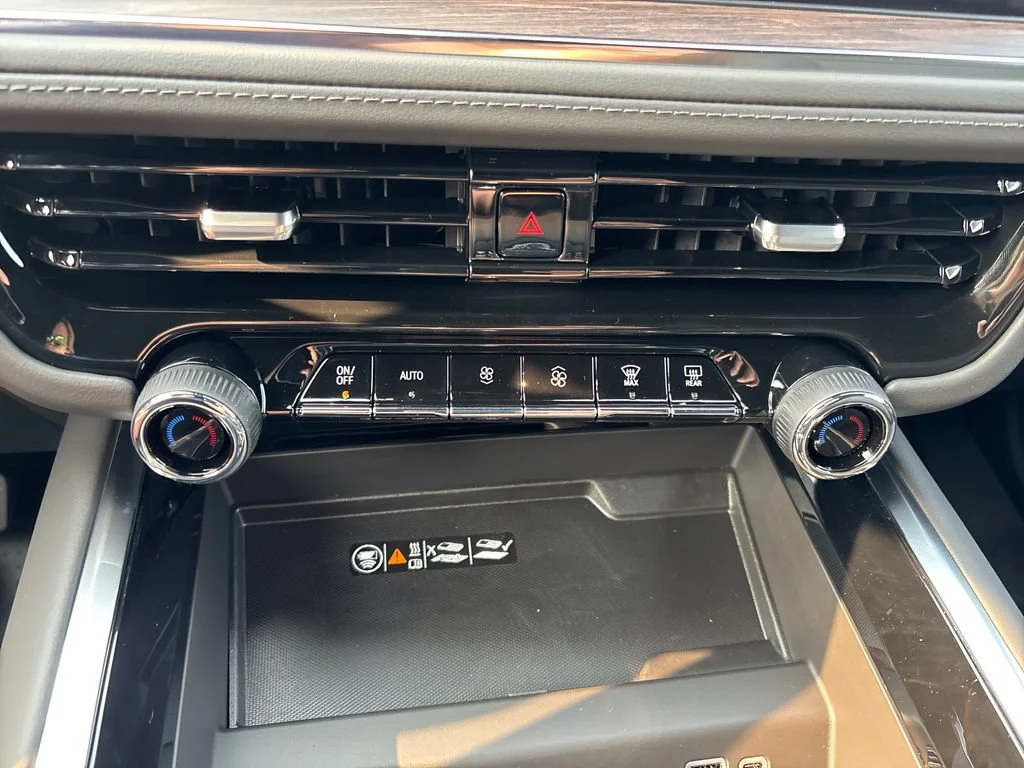 New 2026 Black Chevrolet LT image 15