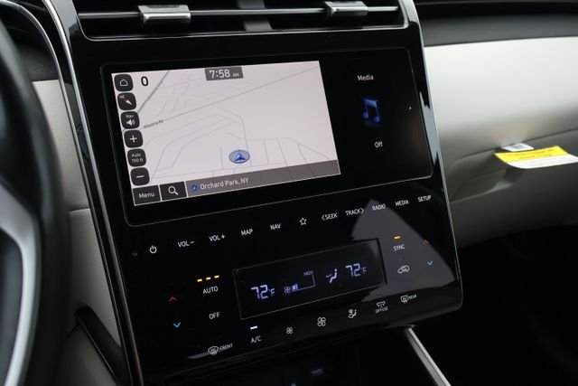 Certified Used 2023 Gray Hyundai Limited image 17
