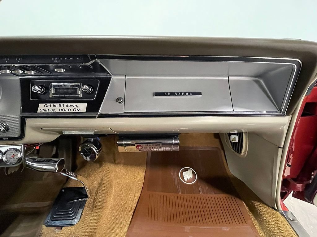 Used 1963  BUIC NA image 63