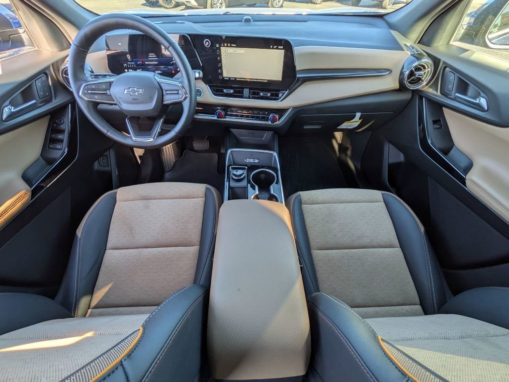 2025 Chevrolet Equinox ACTIV - Photo 26