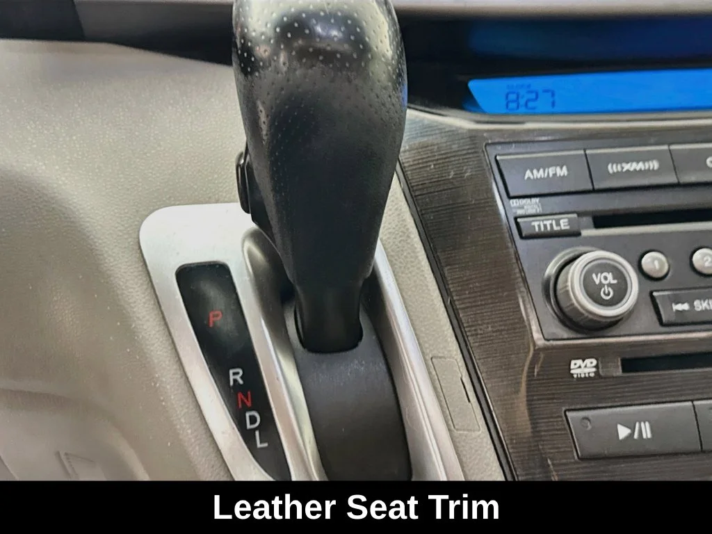 Used 2011 Gray Honda Touring image 20