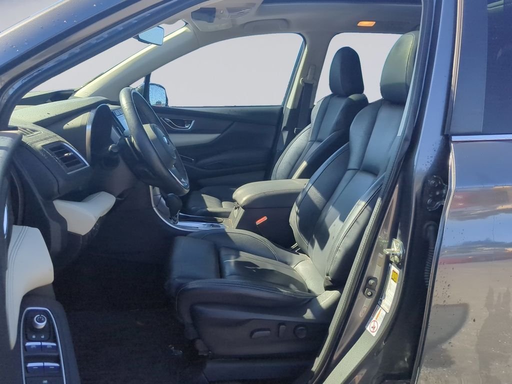 Used 2019 Gray Subaru Limited image 7