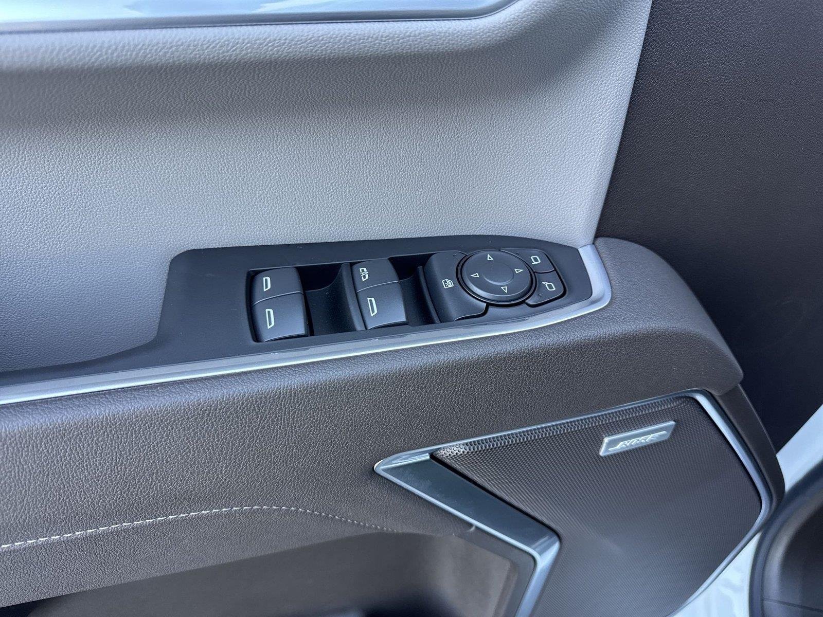2026 Chevrolet Silverado 1500 RST - Photo 28