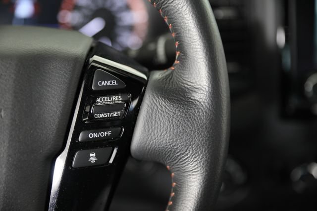 2024 Nissan Frontier PRO-4X - Photo 6