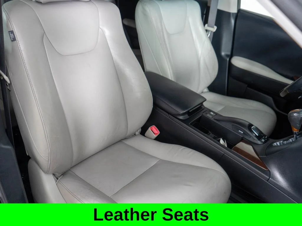 Used 2012 Black Lexus 450h image 7