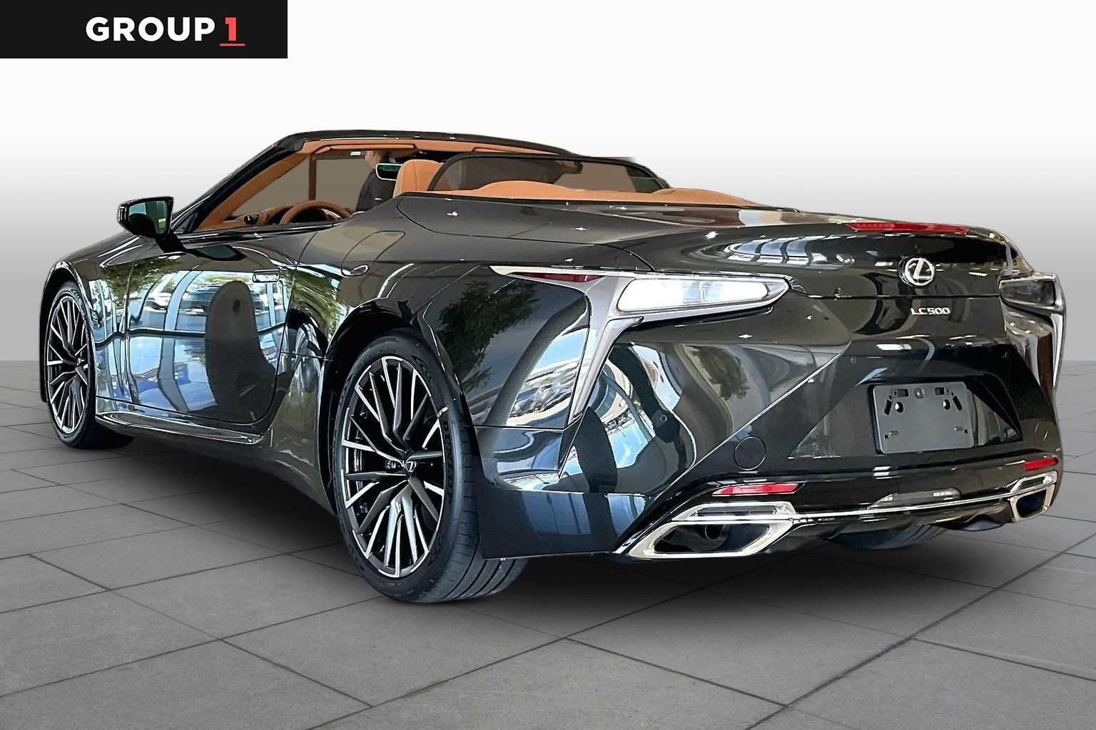 Certified Used 2026 Caviar Lexus  image 11