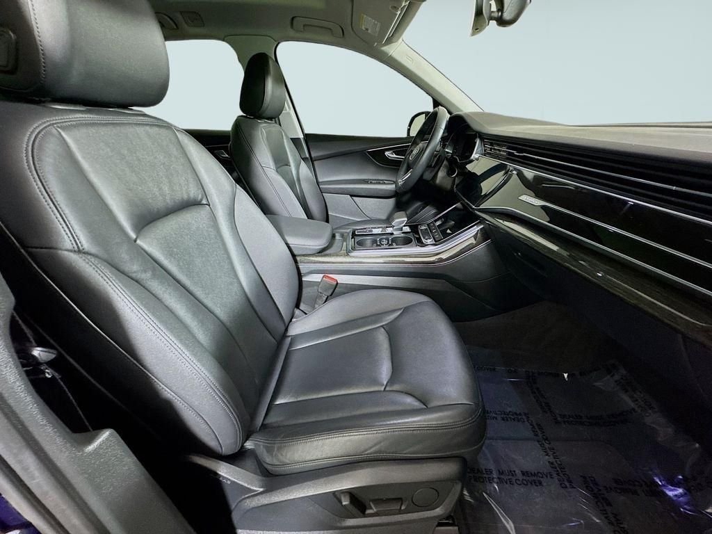 2022 Audi Q7 Premium - Photo 10