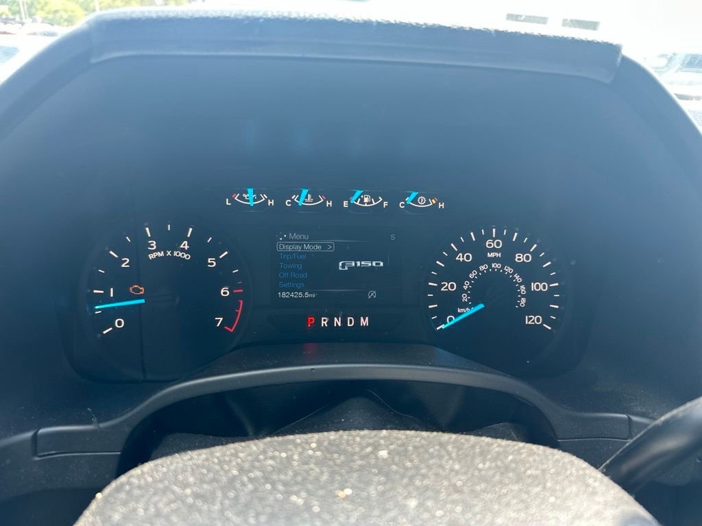 Used 2020 Silver Ford XL image 7