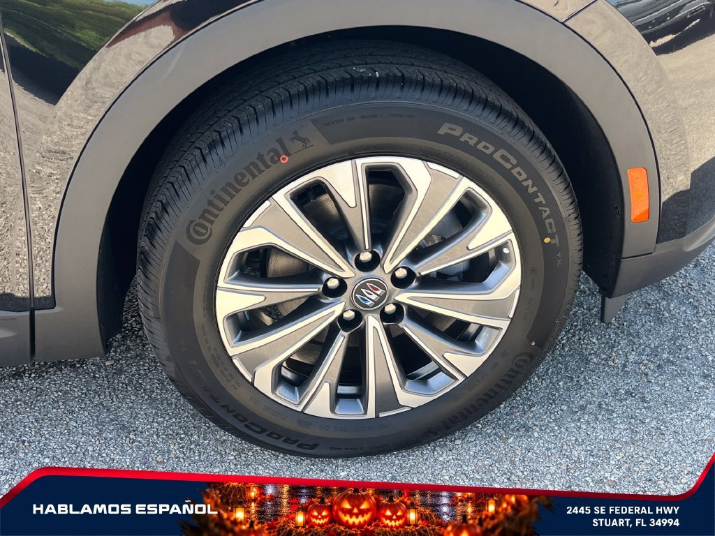 2026 Buick Envision Preferred - Photo 21
