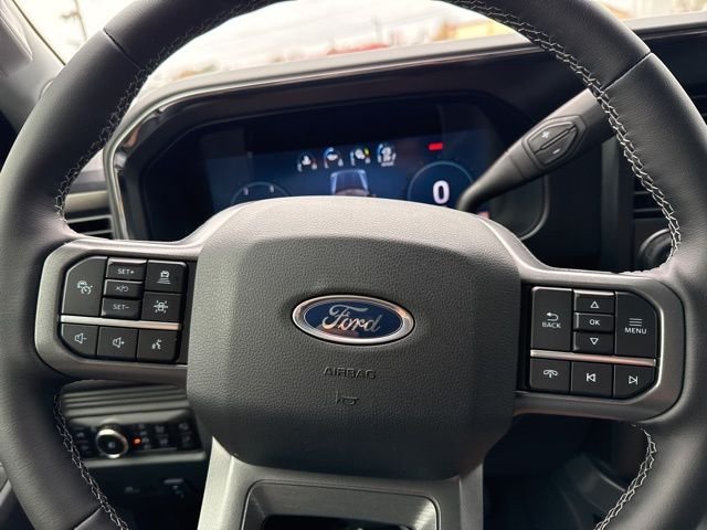 2026 Ford F-350 Super Duty Lariat - Photo 26