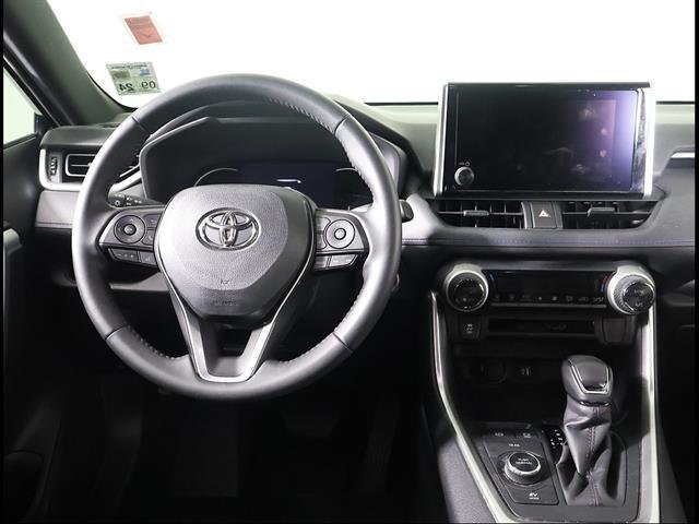 Certified Used 2023 MIDNIGHT BLACK METAL Toyota  image 8