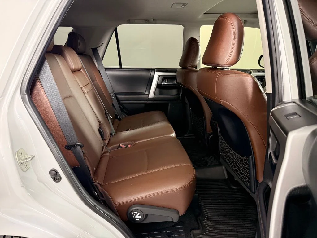 Used 2024 Beige Toyota Limited image 21