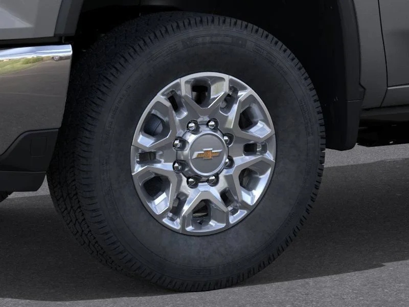 2026 Chevrolet Silverado 2500 HD LT - Photo 9