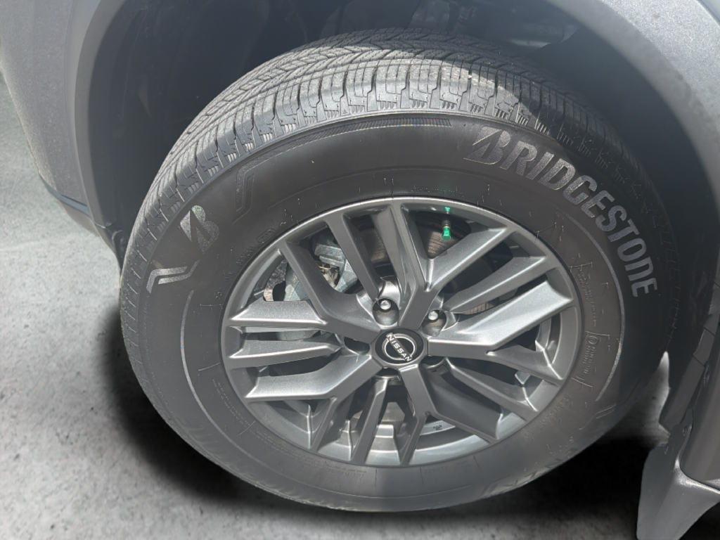 Certified Used 2025 Gray Nissan S image 51