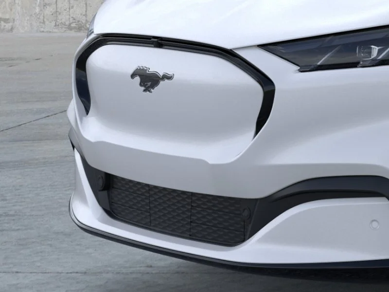 2025 Ford Mustang Mach-E Premium - Photo 39