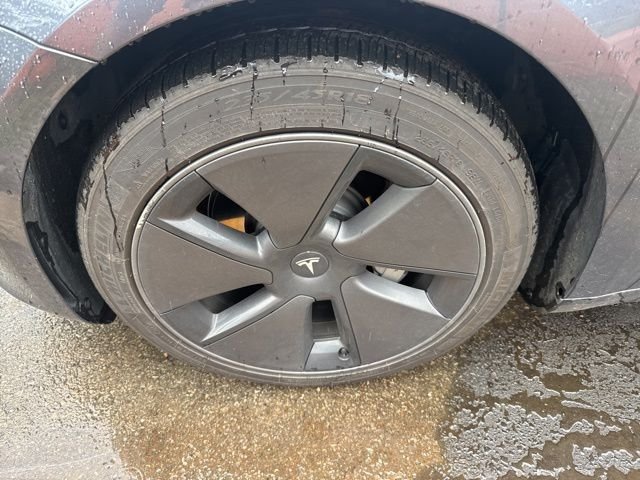 Used 2023 Tesla Model 3 Base with VIN 5YJ3E1EA6PF580761 for sale in Charlotte, NC