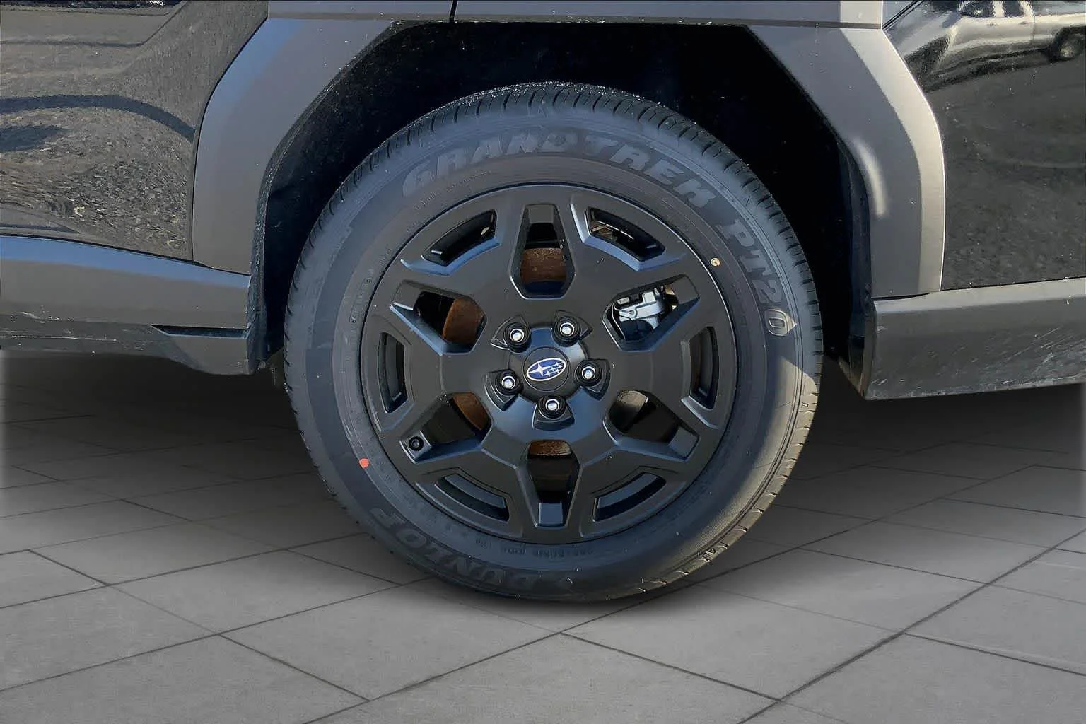 2026 Subaru Outback Limited - Photo 11