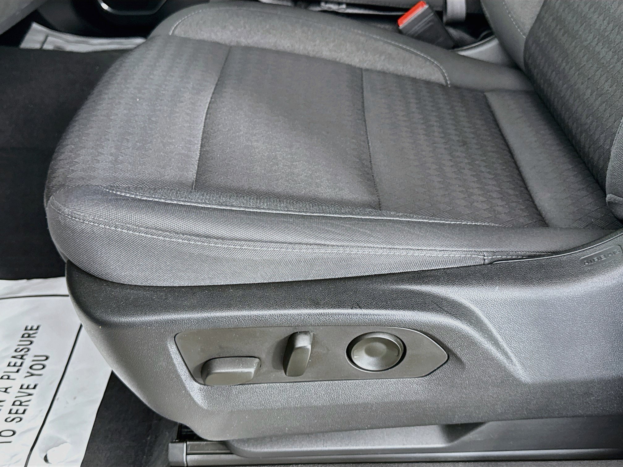 Used 2023 Black Chevrolet RST image 21