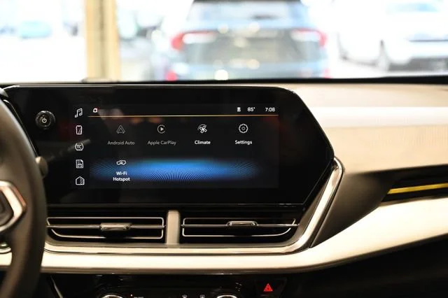 2026 Chevrolet Trax LT - Photo 15