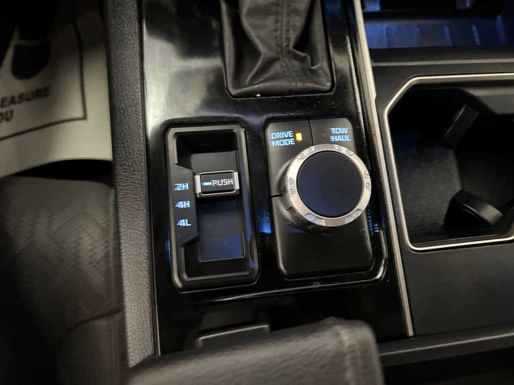 Used 2024 Gray Toyota SR5 image 28