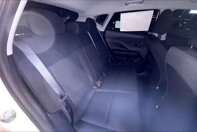Certified Used 2026 White Hyundai SE image 10