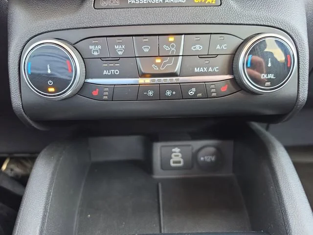 Used 2024 White Ford Active image 28