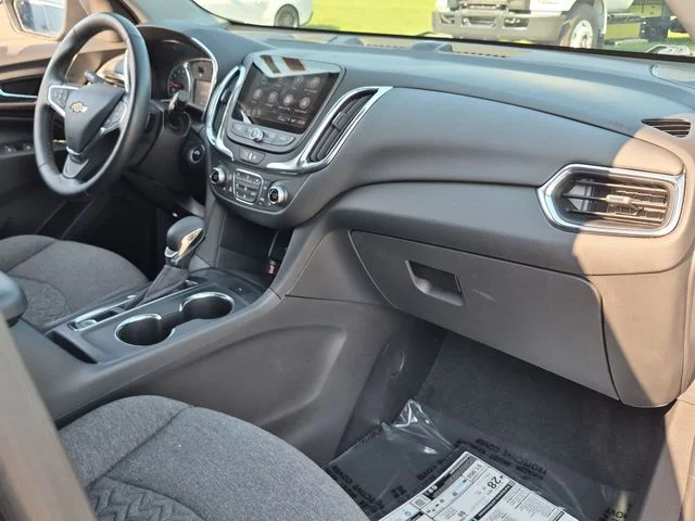 Used 2024 Gray Chevrolet LT image 35