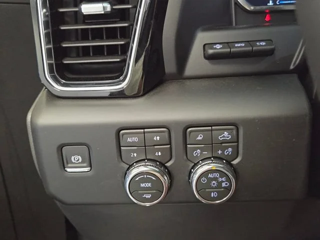 New 2026 Sterling Metallic GMC Denali image 29
