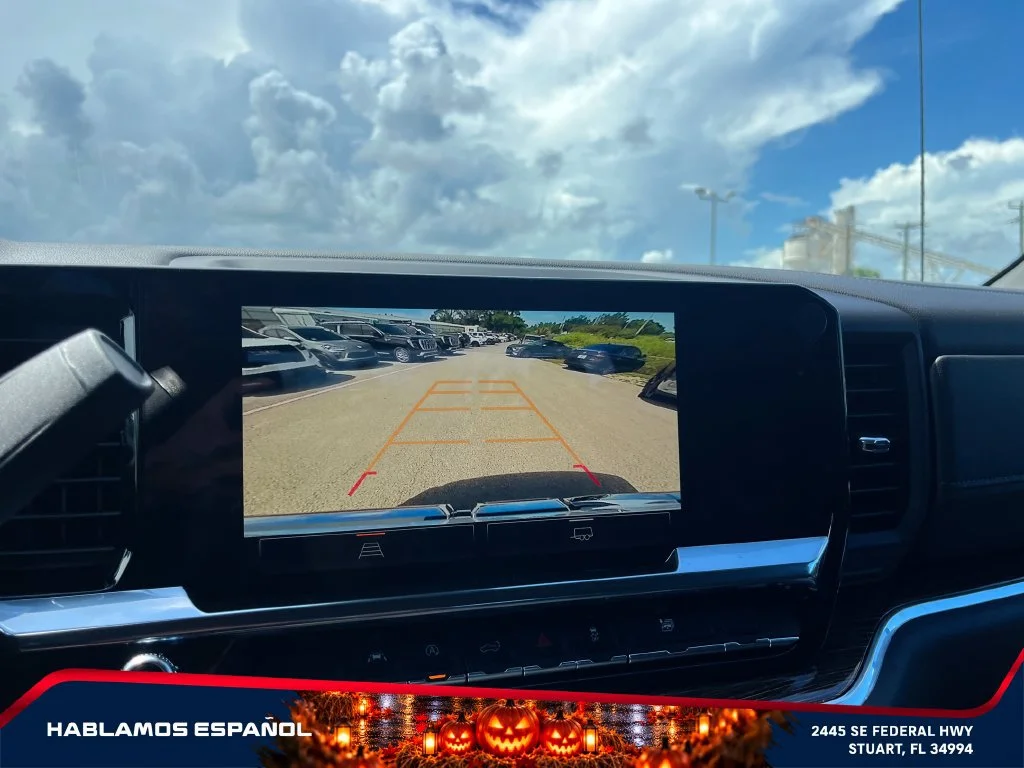 New 2026 Summit White GMC Elevation image 31