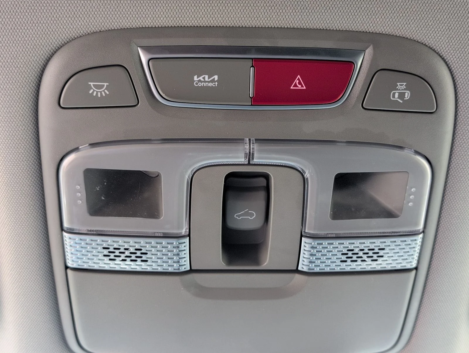 Used 2024 White Kia EX image 17