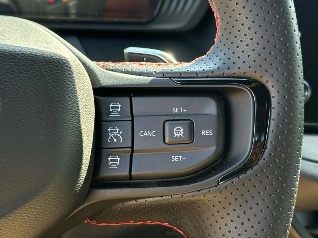 New 2026 Black Dodge Scat Pack image 16