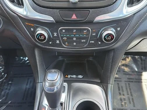 Used 2019 Blue Chevrolet Premier image 17