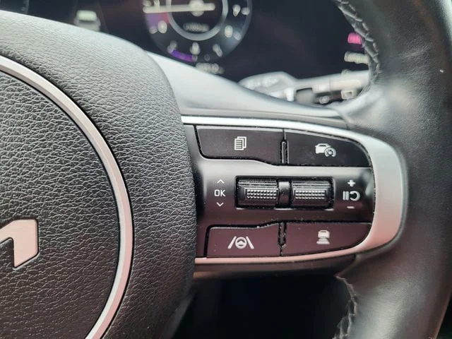Certified Used 2024 Black Kia SX image 21