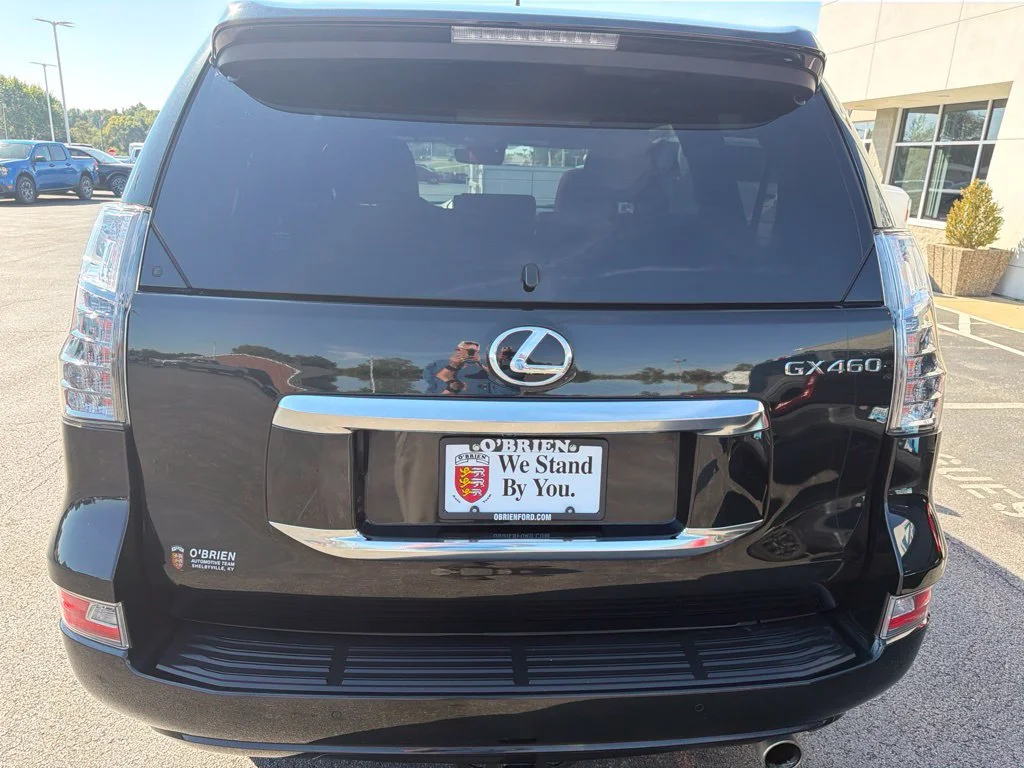 Used 2023 Caviar Lexus 460 image 4