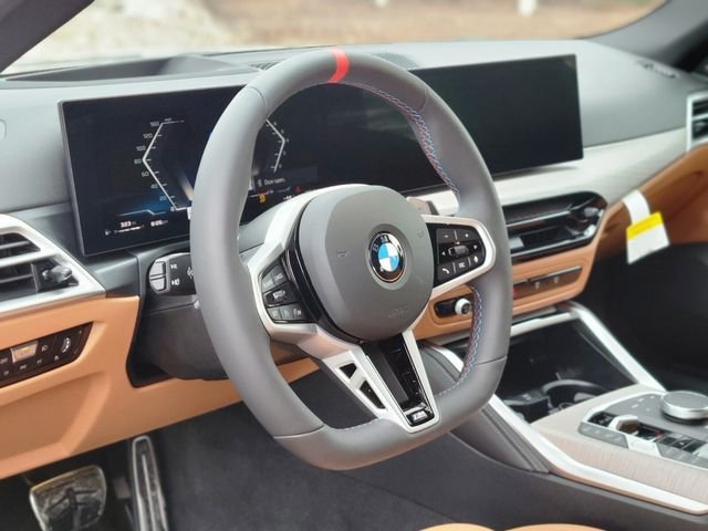 Used 2026 Black BMW M440i xDrive image 12