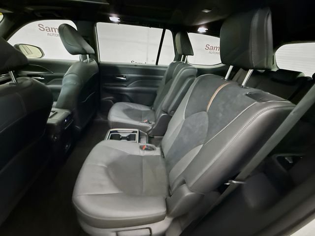 Used 2024 Beige Toyota MAX Platinum image 25
