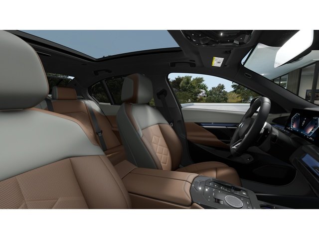 New 2027 Brooklyn Grey Metallic BMW 540i xDrive image 9