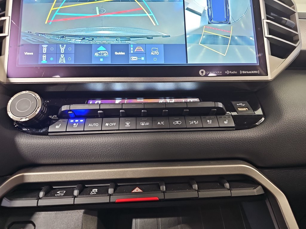2023 Toyota Sequoia Limited - Photo 26