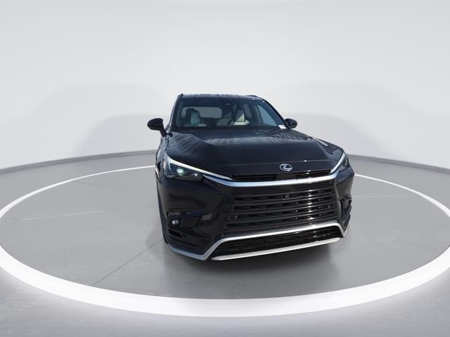 New 2026 Caviar Lexus F SPORT PERFORMANCE PREMIUM AWD image 2