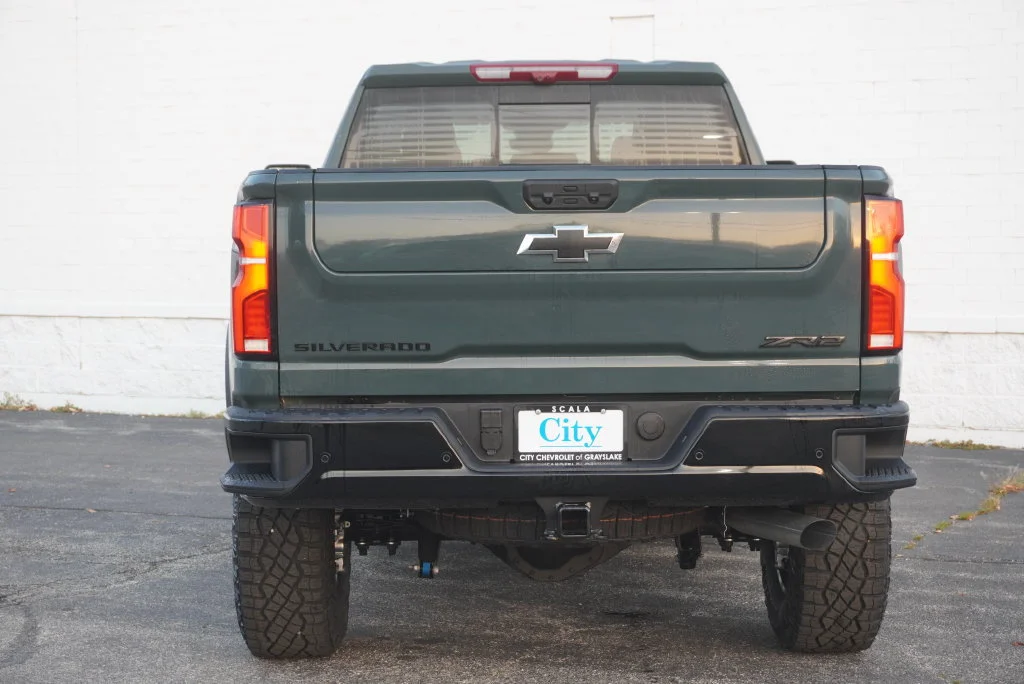 Vehicle thumbnail